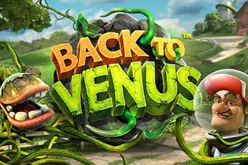 Back to Venus