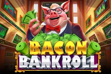 Bacon Bankroll spelautomat