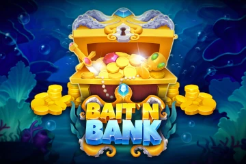 Bait n Bank spelautomat