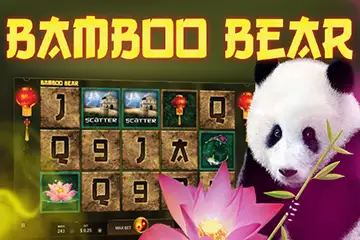 Bamboo Bear spelautomat