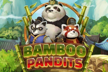 Bamboo Pandits spelautomat
