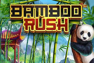 Bamboo Rush spelautomat