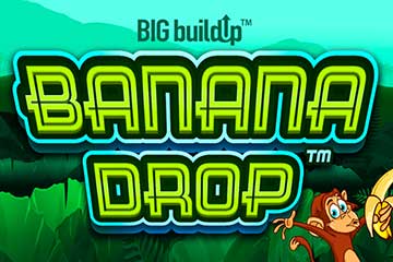 Banana Drop spelautomat