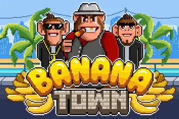 Banana Town spelautomat