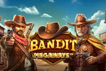 Bandit Megaways spelautomat