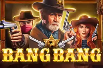 Bang Bang spelautomat