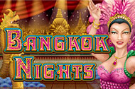 Bangkok Nights spelautomat
