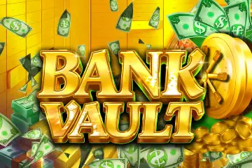 Bank Vault spelautomat