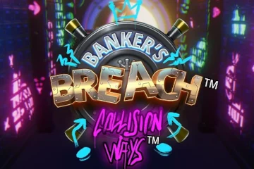 Bankers Breach Collision Ways spelautomat