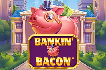 Bankin Bacon spelautomat