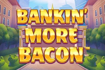 Bankin More Bacon spelautomat