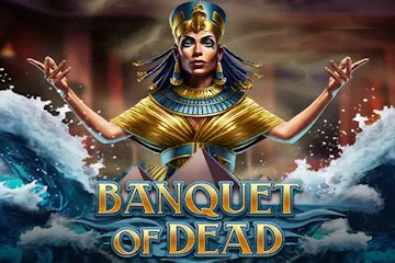 Banquet of Dead slot