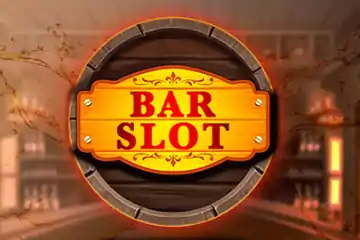 Bar Slot spelautomat