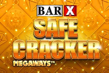Bar X Safecracker Megaways spelautomat
