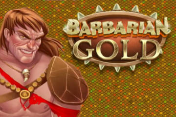 Barbarian Gold spelautomat