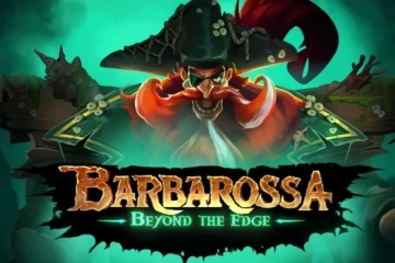 Barbarossa Beyond the Edge spelautomat