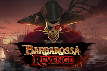 Barbarossa Revenge DoubleMax spelautomat