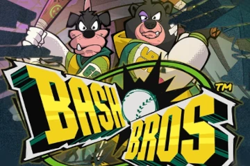 Bash Bros spelautomat
