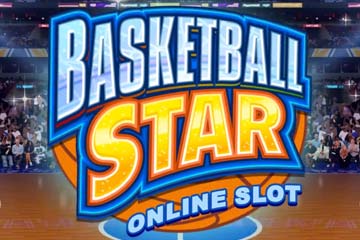 Basketball Star spelautomat