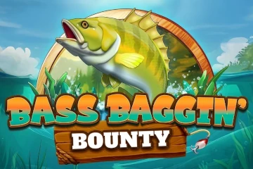 Bass Baggin Bounty spelautomat