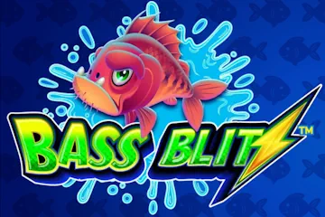 Bass Blitz spelautomat