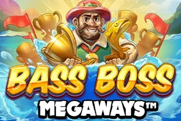 Bass Boss Megaways spelautomat