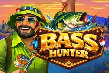 Bass Hunter spelautomat