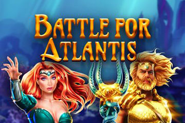 Battle for Atlantis spelautomat