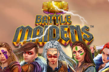 Battle Maidens spelautomat