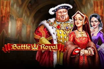 Battle Royal spelautomat