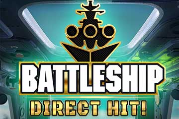 Battleship Direct Hit spelautomat