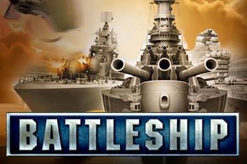 Battleship spelautomat