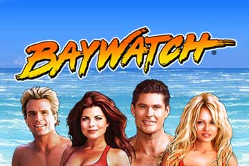 Baywatch spelautomat