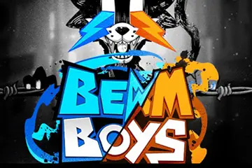 Beam Boys spelautomat