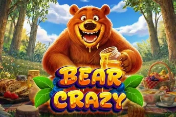 Bear Crazy spelautomat
