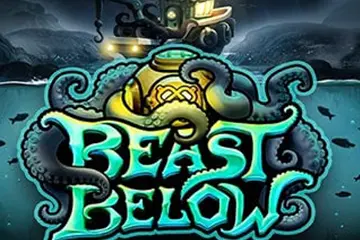 Beast Below spelautomat