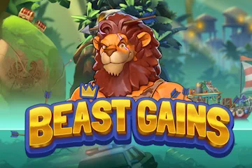Beast Gains slot