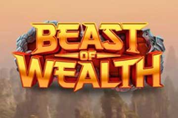 Beast of Wealth spelautomat