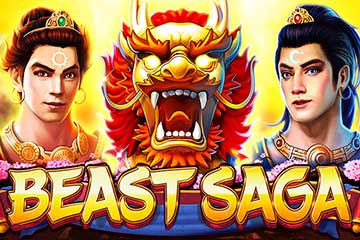 Beast Saga spelautomat