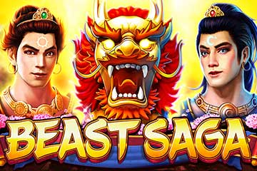 Beast Saga spelautomat