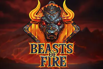 Beasts of Fire spelautomat