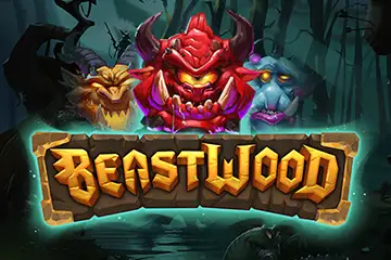 Beastwood spelautomat