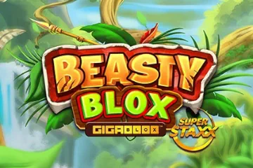 Beasty Blox Gigablox spelautomat