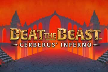 Beat the Beast Cerberus Inferno spelautomat
