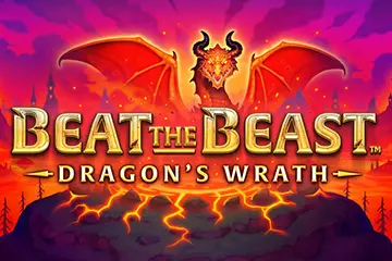 Beat the Beast Dragons Wrath spelautomat