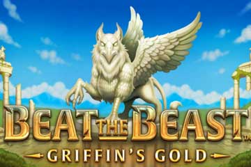 Beat the Beast Griffins Gold spelautomat