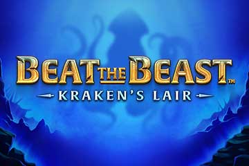 Beat the Beast Krakens Lair spelautomat
