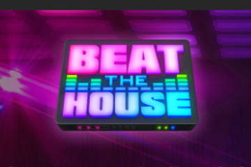 Beat the House spelautomat