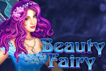 Beauty Fairy spelautomat