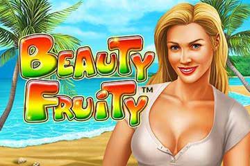 Beauty Fruity spelautomat